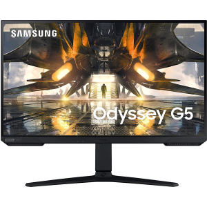 Монітор 27" Samsung Odyssey AG50 S27AG502NI (LS27AG502NIXCI) в Дніпрі