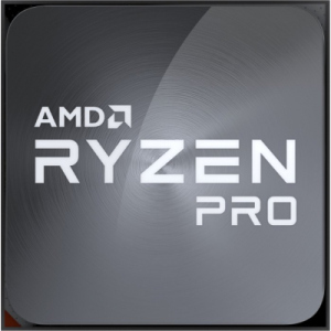 Процесор AMD Ryzen 7 5750G PRO (100-100000254MPK) надійний