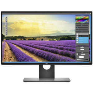 Монитор Dell 27" UltraSharp UP2718Q (210AMVI) ТОП в Днепре