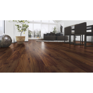 Ламінат MasterFloor by Kaindl Premium plank В'яз LUCI HIGH GLOSS Фаска v4 8мм/32 клас