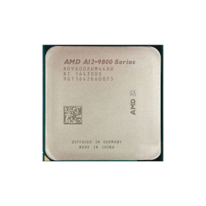 купити Процесор AMD A12-9800 (AD980BAUM44AB)