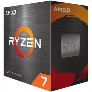 Процессор AMD Ryzen 7 5800X (100-100000063WOF) надежный