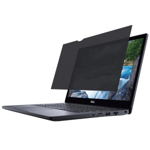 Плівка захисна Dell Ultra-thin Privacy Filters для 13.3-inch screen (461-AAGL)