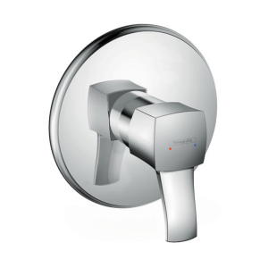 Змішувач Hansgrohe Metropol Classic д/душа (31365000) в Дніпрі