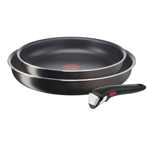 Набор Tefal Ingenio XL Intense 3 предмета (L1509273) в Днепре