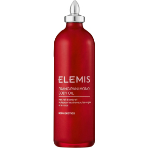 Масло для тела Франжипани Монои Elemis Frangipani Monoi Body Oil 100 мл (641628507641) надежный