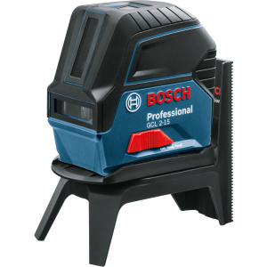 Лазерний нівелір Bosch Professional GCL 2-15 + RM1 (0601066E00) в Дніпрі