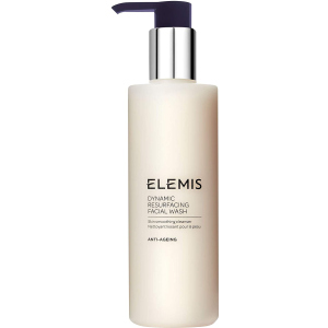 Ежедневный очиститель Динамическая шлифовка Elemis Dynamic Resurfacing Facial Wash 200 мл (641628007134) ТОП в Днепре