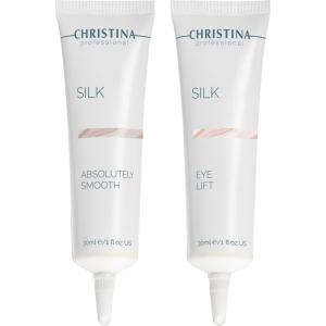 Набор Christina Silk №1 (7290100364390/7290100367339) в Днепре