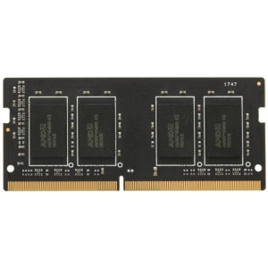 Пам'ять AMD 8 GB SO-DIMM DDR4 2666 MHz Radeon R7 Performance (R748G2606S2S-U)