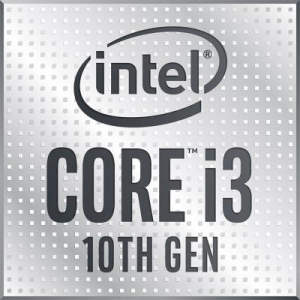 Процесор INTEL Core™ i3 10100F (CM8070104291318) ТОП в Дніпрі