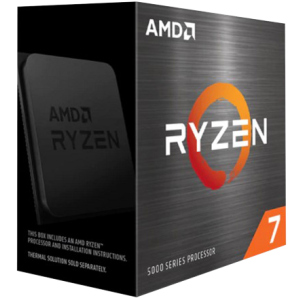 хороша модель Процесор AMD Ryzen 7 5700G 3,8GHz BOX (100100000263BOX)