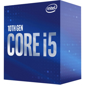 Процесор Intel Procesor Core i5-10400F Box 2,9GHz, LGA12 рейтинг