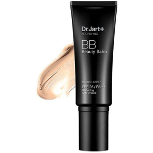 Питательный BB крем Dr.Jart+ Nourishing BB Cream Black Label SPF 25 40 мл (8809535809681) в Днепре