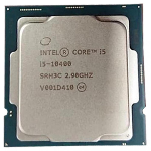 Процесор Intel Core i5-10400 2900 (CM8070104290715)