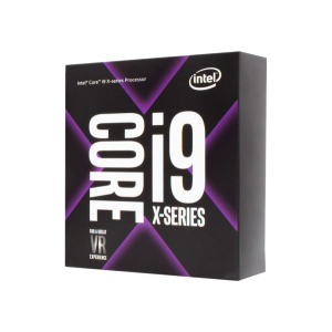 Процессор Intel Core i9-9820X 3,3GHz BOX (BX80673I99820X) ТОП в Днепре