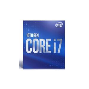 Процесор Intel Procesor Intel Core I7-10700 (16M Cache, Up To 4.80 Ghz) Tray (Cm8070104282327) в Дніпрі