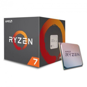 Процессор AMD Ryzen 7 1700X 3,4GHz BOX (YD170XBCAEWOF) в Днепре