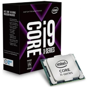 Процесор Intel Core i9-10900X 3,70GHz BOX (BX8069510900X) надійний