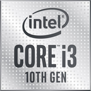 Процесор Intel Core i3 (LGA1200) i3-10100F Tray (CM8070104291318)