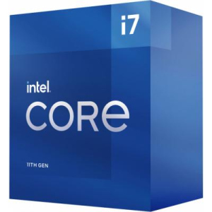 Процесор INTEL Core™ i7 11700 (BX8070811700) краща модель в Дніпрі