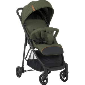 Коляска Bambi (M 4249-2 khaki) лучшая модель в Днепре