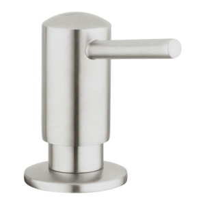 Дозатор для миючого засобу Grohe Contemporary 40536DC0 в Дніпрі