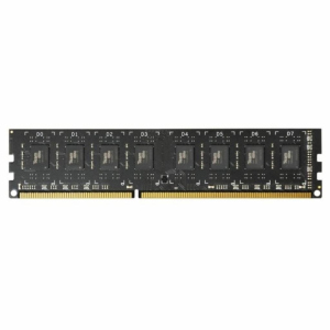 Модуль памяти для компьютера DDR3 8GB 1333 MHz Team (TED38G1333C901) в Днепре