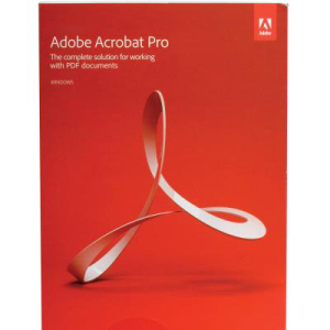 Adobe Acrobat Pro 2020 Multiple Platforms Russian (бессрочная) AOO License TLP 1 ПК (65310720AD01A00) лучшая модель в Днепре