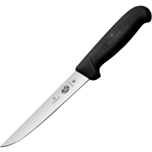 Кухонный нож Victorinox Fibrox Boning Fibrox 120 мм (5.6003.12) в Днепре