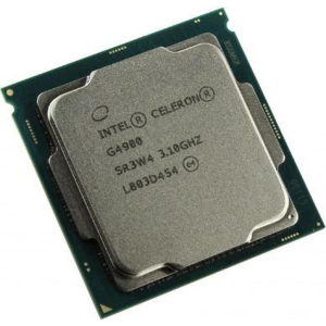 хороша модель Процесор INTEL Celeron G4900 (CM8068403378112)