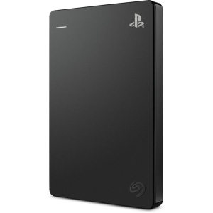 Жорсткий диск Seagate Game Drive for PlayStation 4 2 TB (STGD2000200) ТОП в Дніпрі