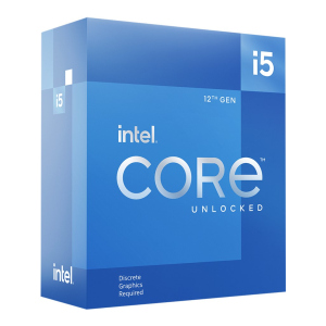 Процессор INTEL Core™ i5 12400F (BX8071512400F) в Днепре