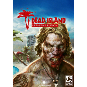 Dead Island: Definitive Edition (Ключ Steam) для ПК рейтинг