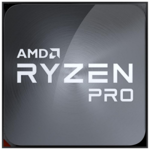 Процесор AMD Ryzen 5 5650GE PRO (100-000000258) надійний