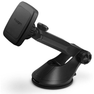 Автомобільний тримач Spigen Kuel H35 Car Mount Holder [31797] в Дніпрі