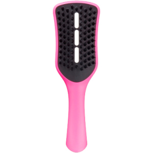 Гребінець для укладання феном Tangle Teezer Easy Dry &amp; Go Shocking Cerise (5060630047825) надійний