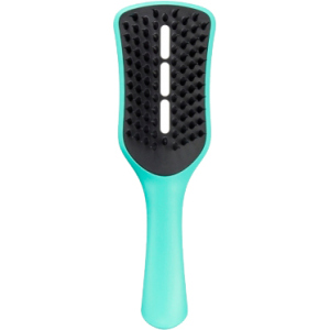 Расческа для укладки феном Tangle Teezer Easy Dry & Go Sweet Pea (5060630047788) ТОП в Днепре