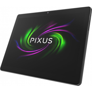 Планшет Pixus Joker 2/16GB Black ТОП в Дніпрі