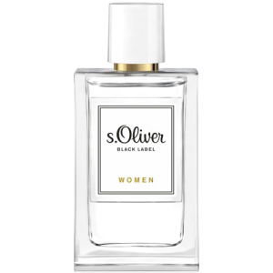 Парфюмированная вода для женщин s.Oliver Black Label Women 30 мл (4011700889150)