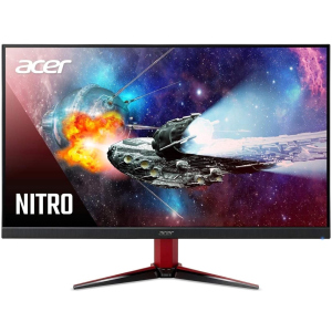 Монітор 27" Acer Nitro VG272Pbmiipx (UM.HV2EE.P04) краща модель в Дніпрі