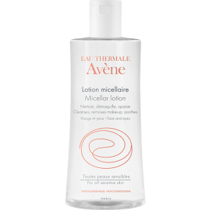 хорошая модель Мицеллярный лосьон Avene 500 мл (3282770200201)