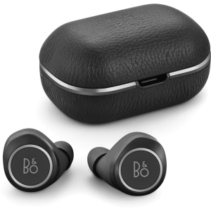 Навушники Bang &amp; Olufsen Beoplay E8 2.0 Black (1646100) краща модель в Дніпрі