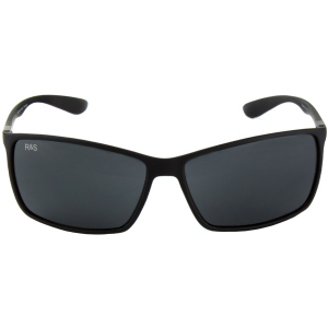 хороша модель Поляризаційні окуляри Road&amp;Sport RS 988G сонцезахисні Сірі (6902303345700)