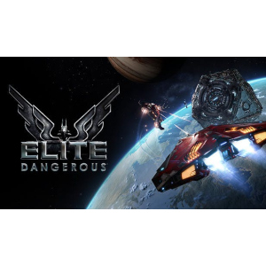 Ключ активации Steam | ELITE DANGEROUS рейтинг