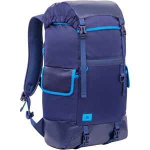 Рюкзак для ноутбука RIVACASE 5361 17.3" Blue (5361 (Blue))