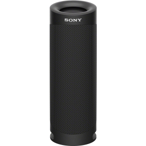 Акустична система Sony SRS-XB23 Extra Bass Black (SRSXB23B.RU2) ТОП в Дніпрі