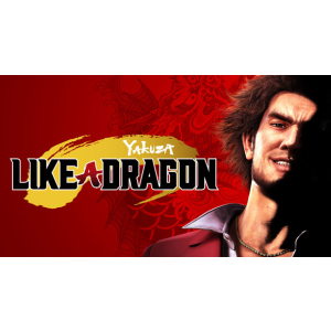 Yakuza: Like a Dragon - Day Ichi Edition