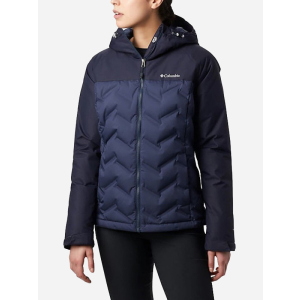 Пуховик Columbia Grand Trek Down Jacket 1859641-466 L (0192660360164) в Днепре