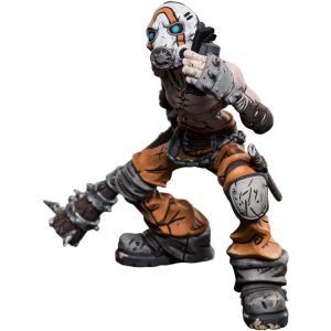 Фігурка Weta Workshop Borderlands 3 Psycho Bandit (105003034)